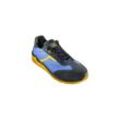 S1P Rica Lewis Schutzschuhe - Herren - Größe 42 - Sport-Freizeit - storm - Bleu