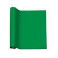 plottiX Wandtattoo-Folie hellgrün 31,5 cm x 1,0 m, 1 Rolle