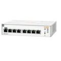 HPE Networking Instant On 1830 8G Switch 8-fach