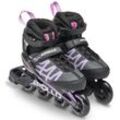 Apollo Fast Entry Inline Skates Inliner Air Flow X2