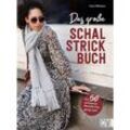 Buch "Das große Schal-Strickbuch"