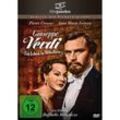 Giuseppe Verdi - Ein Leben in Melodien (DVD)