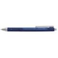 UNIMAX Kugelschreiber Top Tek Fusion blau Schreibfarbe blau, 1 St.