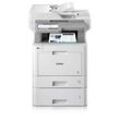 brother MFC-L9570CDWT 4 in 1 Farblaser-Multifunktionsdrucker grau