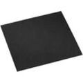 folia Transparentpapier schwarz 42 g/qm 20 Rollen