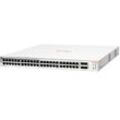 HPE Aruba Instant On 1830 48G PoE 4SFP Switch 48-fach