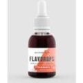 FlavDrops™ - 100ml - Erdbeere