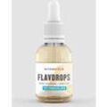 FlavDrops™ - 50ml - Weiße Schokolade