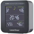 Laserliner AirMonitor FRESH Luftqualität (VOC)-Messgerät 400 - 9999 ppm