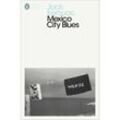Mexico City Blues - Jack Kerouac, Taschenbuch