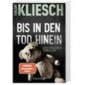 Bis in den Tod hinein / Kommissar Boesherz Bd.1 - Vincent Kliesch, Taschenbuch