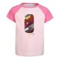 tausendkind collection - T-Shirt EIS in rosa/pink, Gr.98/104