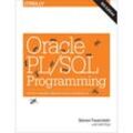 Oracle PL/SQL Programming - Steven Feuerstein, Bill Pribyl, Kartoniert (TB)