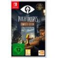 LITTLE NIGHTMARES COMPLETE EDITION Nintendo Switch, Software Pyramide