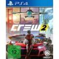 The Crew 2 PlayStation 4, Software Pyramide