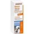 NASENSPRAY-ratiopharm Erwachsene kons.frei 15 ml