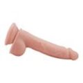 7.6 " Dual Density Dildo, 19,5 cm