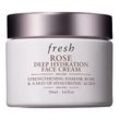 Fresh - Rose Face Cream - Feuchtigkeitsspendende Gesichtscreme Mit Hyaluronsäure - rose Deep Hydration Face Cream 50ml