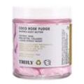Truly - Body Coco Rose Fudge Whipped Butter - Body Coco Rose Fudge Whipped Butter-