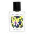 The 7 Virtues - Blackberry Lily – Eau De Parfum - blackberry Lily Edp Spray 50ml
