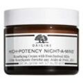 Origins - High Potency Night-a-mins™ - A-mins - Resurfacing Cream - 50 Ml