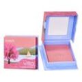 Benefit Cosmetics - Willa - Rouge In Zartem Rosa - box O' Powder Willa Full Size