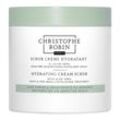 Christophe Robin - Aloe Vera Feuchtigkeitsspendendes Creme Scrub - Kopfhautpflege - hydrating Cream Scrub 250ml