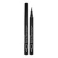 Sephora Collection - Black Ink - Klassischer Filzstift-liner In Schwarz - Black Ink - Classic Line Felt Liner - Eyeliner Feutre Précis Waterproof