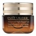 Estée Lauder - Advanced Night Repair - Eye Gel - anr Eye Recharge Complex
