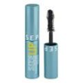 Sephora Collection - Size Up Waterproof - Wasserfeste Mascara Für Extra Großes Volumen - mini Size Up Mascara-21 Btg