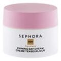 Sephora Collection - Straffende Tagescreme - Straffheit + Ausstrahlung - creme Aa Jour-22 50ml