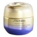 Shiseido - Vital Perfection - Liftende Und Straffende, Intensive Anti-falten-creme - 50 Ml