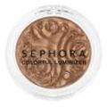 Sephora Collection - Colorful Luminizer - Highlighter-puder Für Das Gesicht - poudre Illuminatrice Visage-23 04 Bronze