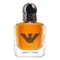 Armani - Stronger With You - Eau De Toilette – Limited Gaming Edition - you For Him Swy Edt Ltd Edition