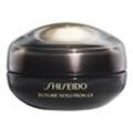 Shiseido - Future Solution Lx - Anti-aging Eye & Lip Cream - 15 Ml