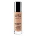 Make Up For Ever - Reboot Active Care-in Foundation - Y328 (30 Ml)
