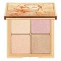 Huda Beauty - Glow Obsessions - Highlighter Palette - glow Obsessions Light