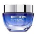 Biotherm - Blue Therapy - Pro Retinol Multi Correct-cream - blue Therapy Retinol Gel Cream 50ml