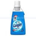 Wasserenthärter Calgon 4in1 Gel 750 ml Wirksamer Schutz vor Kalk, Korrosion, Schmutz und Gerüchen