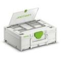 Festool Systainer3 SYS3 DF M 137