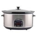 Beper BC.510 Slow Cooker, Crock-Pot, 280 W 4,5 Liter