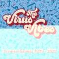 Virus Vibes-Bremen-Sounds 2020-2022 - Die Hankes, Ryan, Rausz, Paloma & The Matches, Dogs Do It, Goodyeah Collective, Antonia Greenway, Katos Rache, F