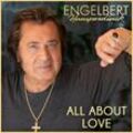 All About Love - Engelbert Humperdinck. (CD)