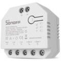 Sonoff Dual R3 Lite Dual Relay Smart Switch, 2-Kanal Schaltaktor, WiFi