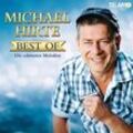 Best Of - Die schönsten Melodien - Michael Hirte. (CD)