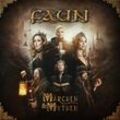 Märchen & Mythen - Faun. (CD)