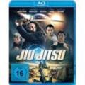 Jiu Jitsu (Blu-ray)