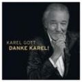 Danke Karel! - Karel Gott. (CD)