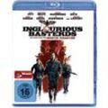 Inglourious Basterds (Blu-ray)