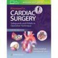 Khonsari's Cardiac Surgery: Safeguards and Pitfalls in Operative Technique, 5 Vols. - Abbas Ardehali, Gebunden